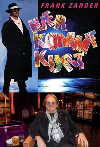 Hier kommt Kurt! poster