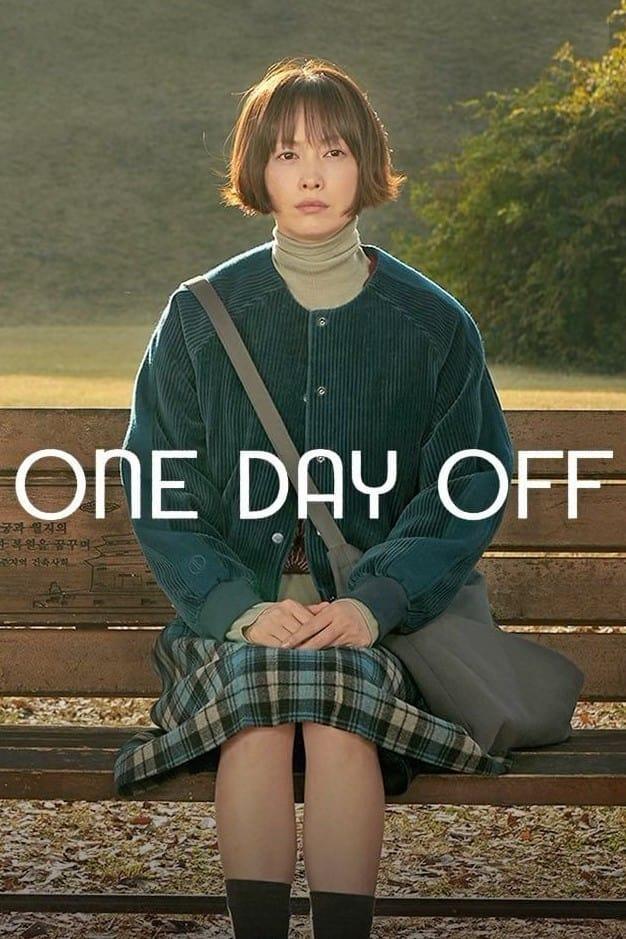 One Day Off poster