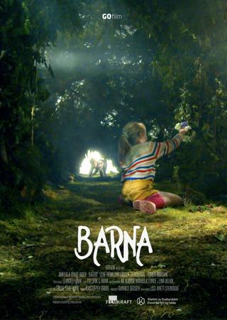 BARNA poster