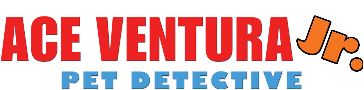 Ace Ventura Jr: Pet Detective logo
