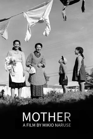 Mother poster