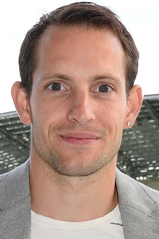 Renaud Lavillenie pic