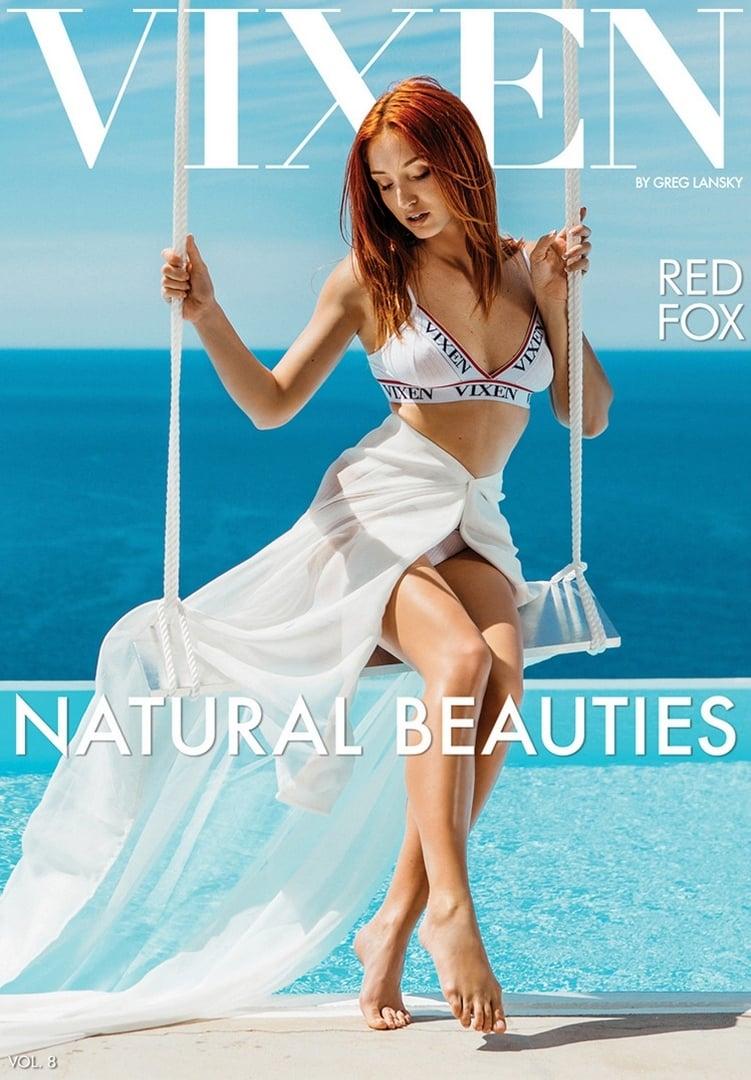 Natural Beauties 8 poster