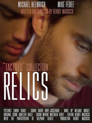 Relics poster