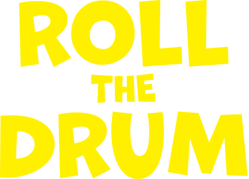 Roll the Drum! logo