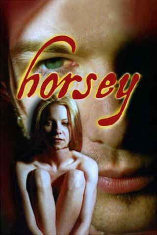 Horsey poster