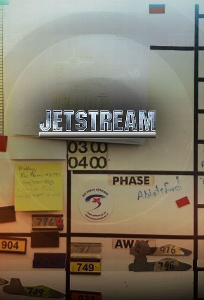 Jetstream poster