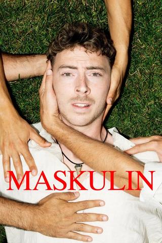 MASKULIN poster