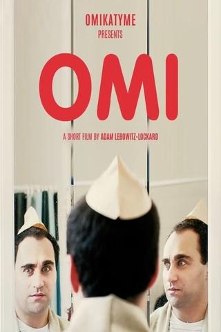 OMI poster