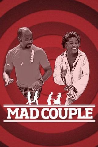 Mad Couple poster