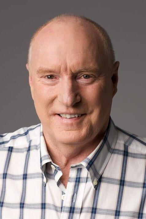 Ray Meagher poster