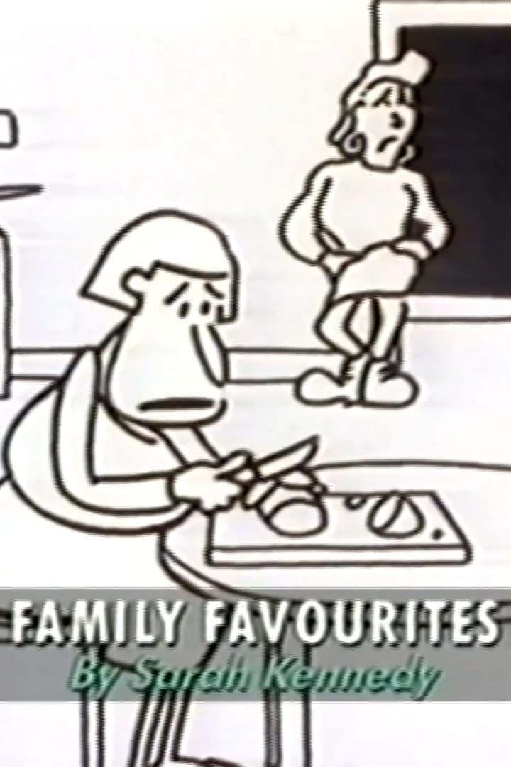 Family Favourites poster