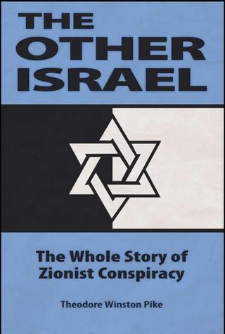 The Other Israel poster