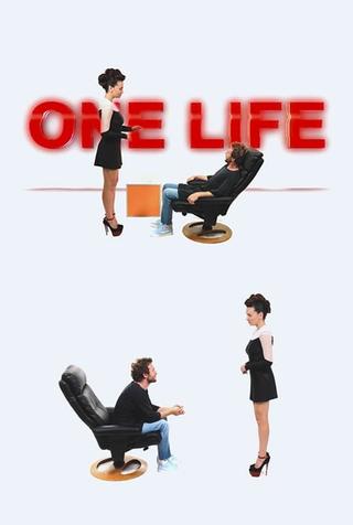 One Life poster