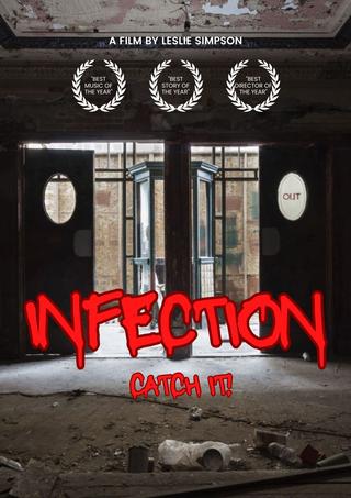 Infection poster