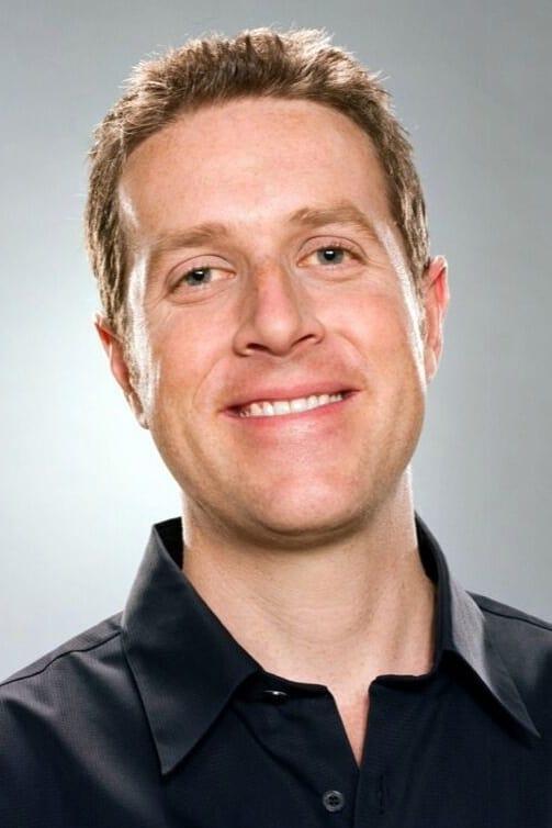 Geoff Keighley poster