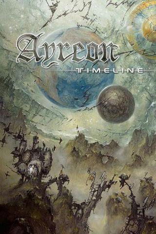 Ayreon: Timeline poster