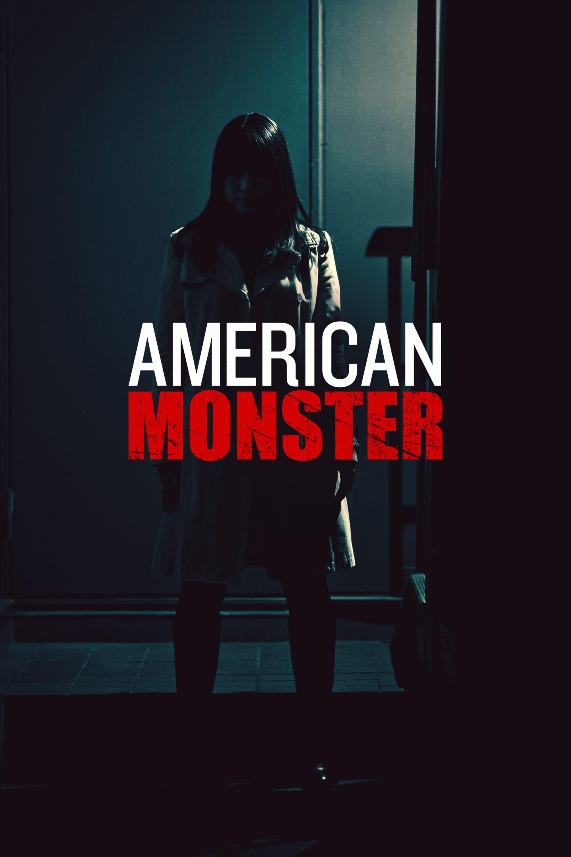 American Monster poster