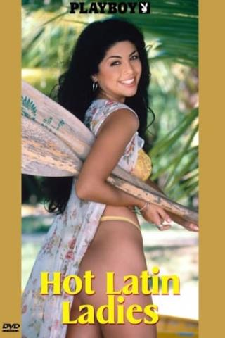 Playboy: Hot Latin Ladies poster