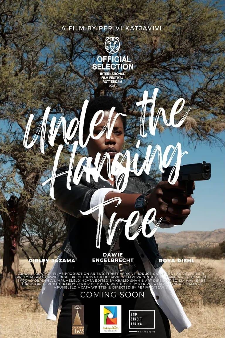 Under the Hanging Tree poster