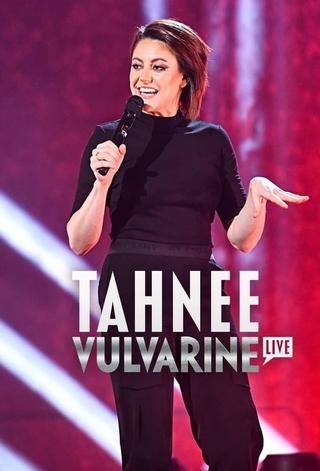 Tahnee: Vulvarine poster