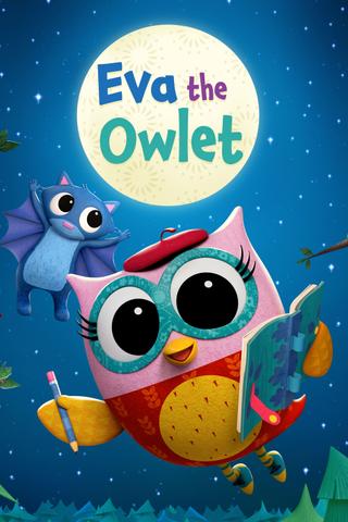 Eva the Owlet poster