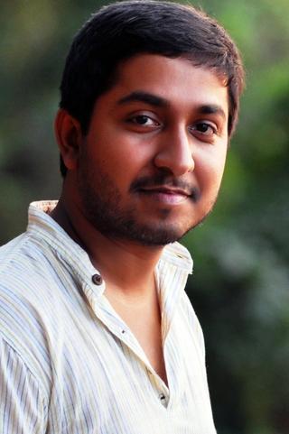 Vineeth Sreenivasan pic