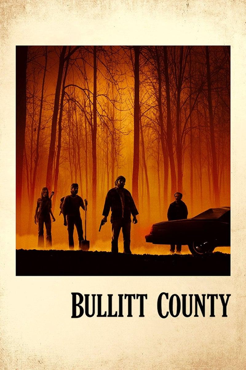 Bullitt County poster