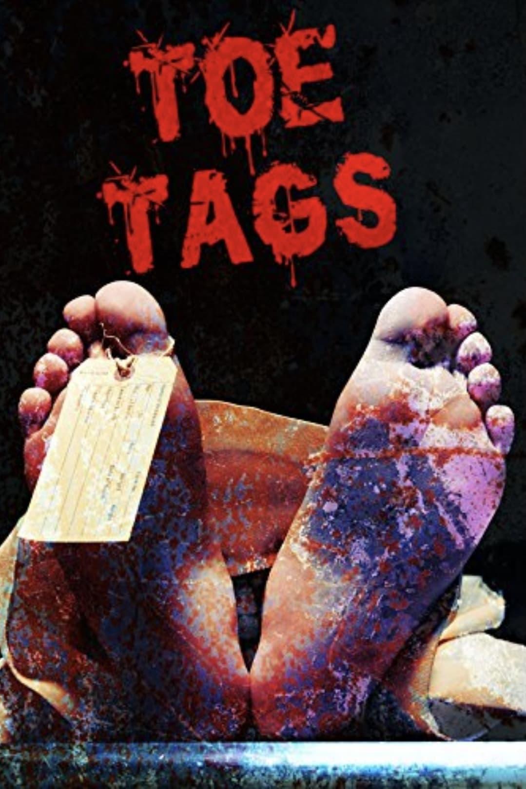 Toe Tags poster