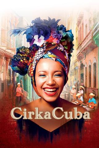 CirkaCuba poster