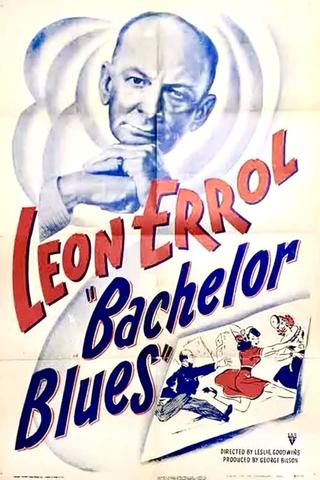 Bachelor Blues poster