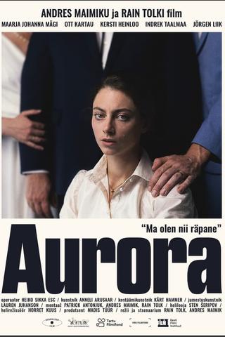 Aurora poster