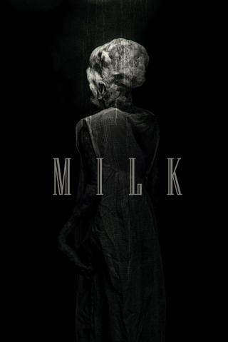 Milk poster