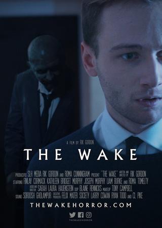 The Wake poster