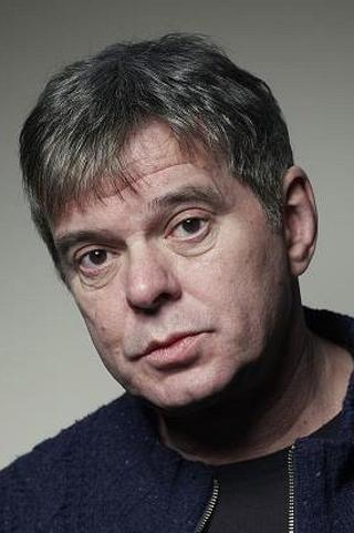 Jean-Jacques Burnel pic