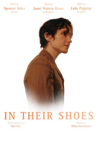 In Their Shoes poster