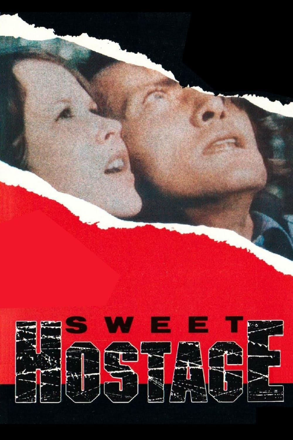 Sweet Hostage poster