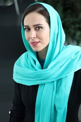 Elham Jafarnezhad pic