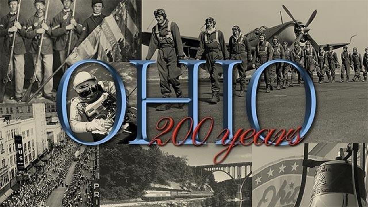 Ohio: 200 Years backdrop
