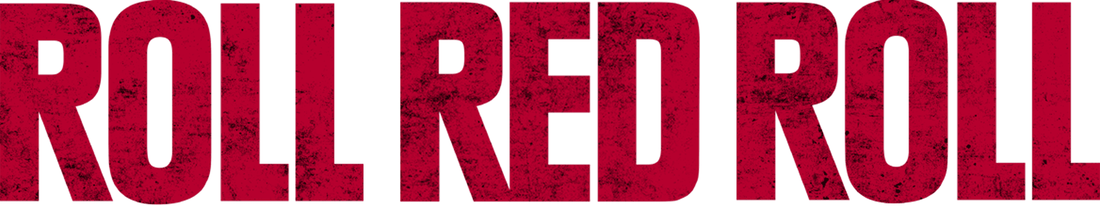 Roll Red Roll logo