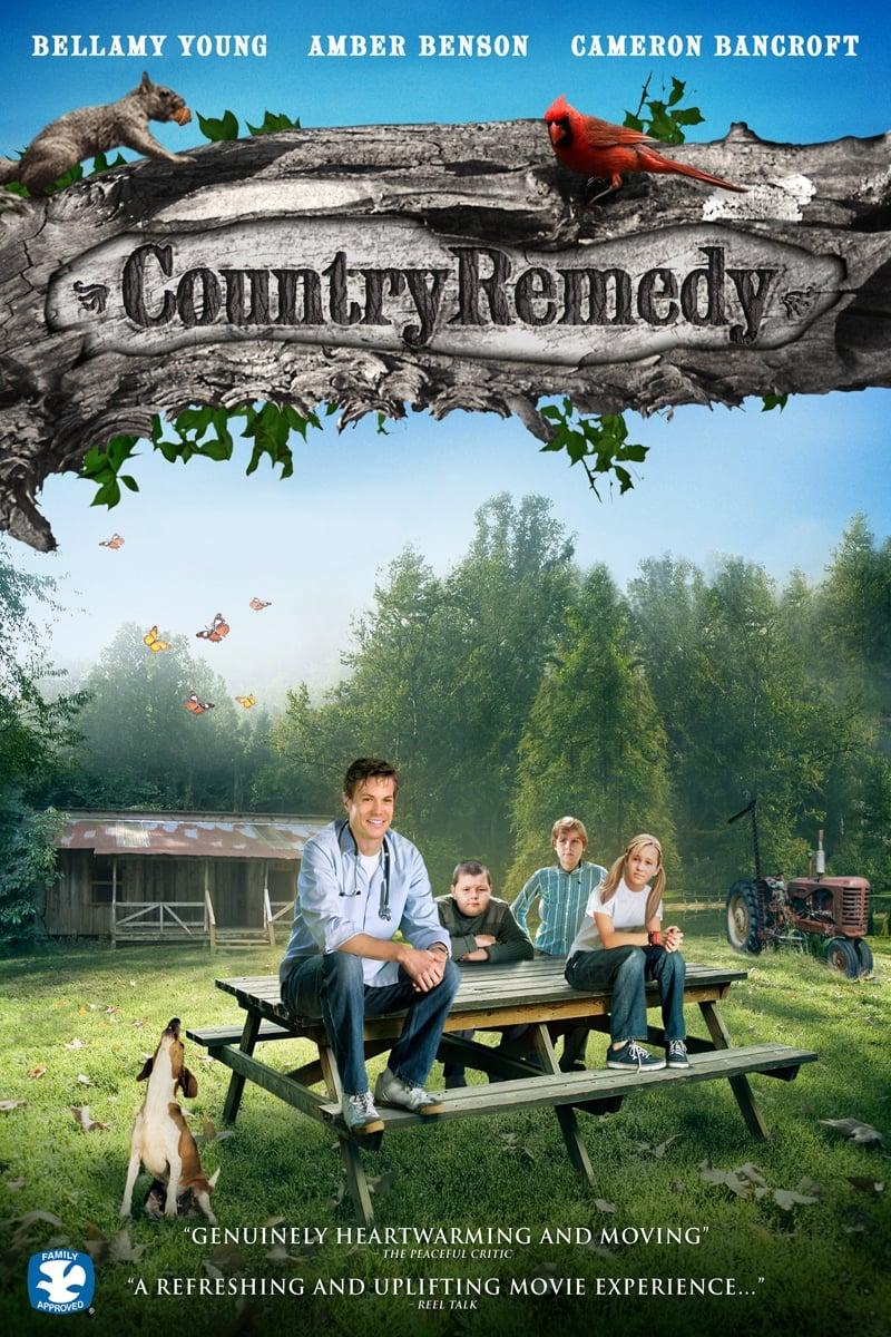 Country Remedy poster