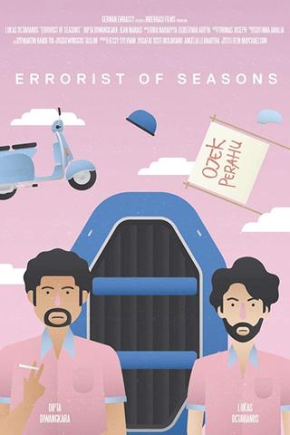Errorist of Seasons poster
