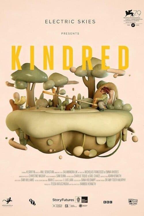 Kindred poster