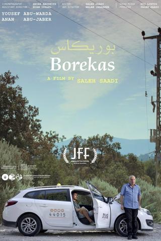 Borekas poster