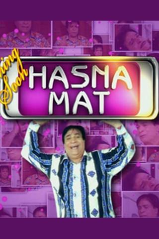 Hasna Mat poster