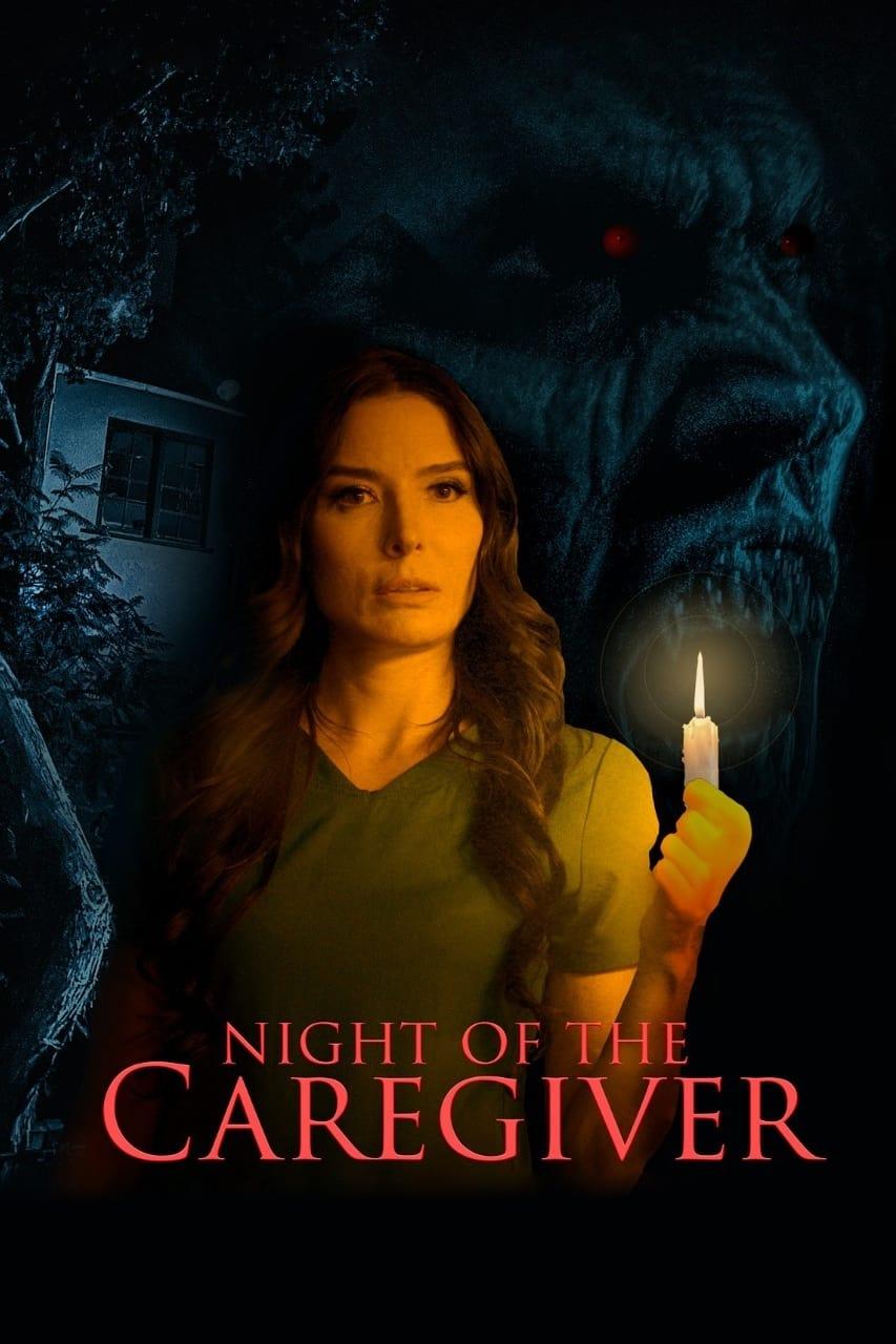 Night of the Caregiver poster