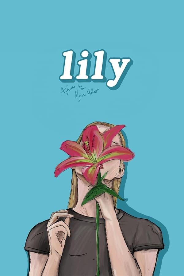 Lily poster