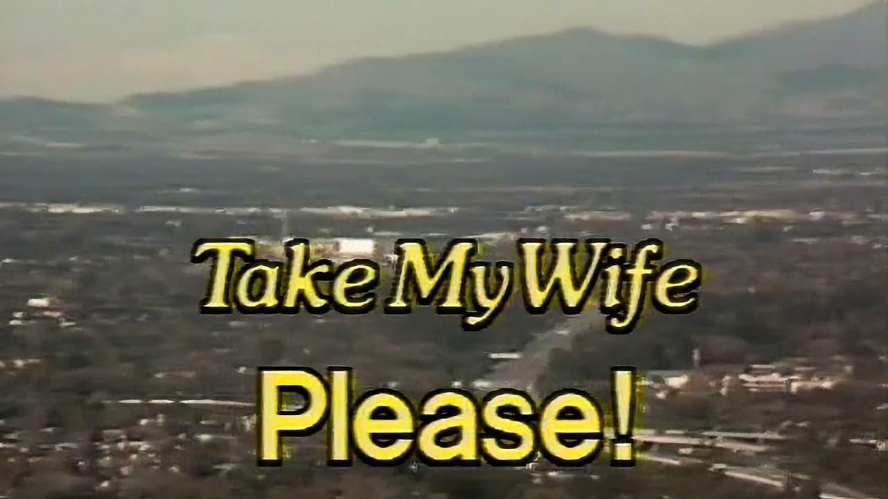 Take My Wife, Please! backdrop