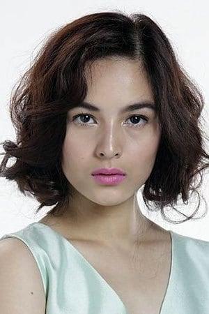 Chelsea Islan poster