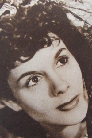 Delia Garcés pic